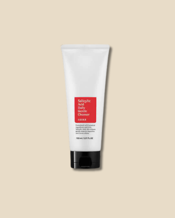 COSRX Salicylic Acid Daily  Gentle Cleanser 150ML