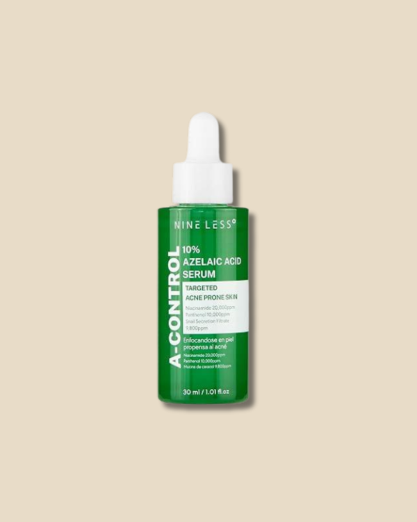 NINELESS 10% Azelaic  Acid Serum 30ML
