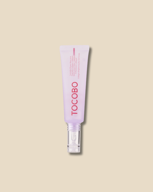TOCOBO Collagen Brightening  Eye Gel Cream 30ML