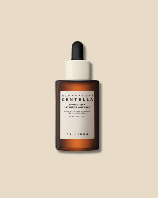 SKIN1004 Madagascar Centella Probio-Cica Intensive Ampoule 95ML