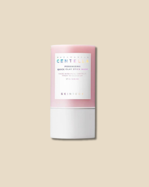 SKIN1004 Madagascar Centella Poremizing Quick Clay Stick Mask 20GR