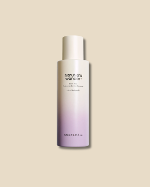 HARU HARU WONDER Black Rice Probiotics Barrier Essence 120ML
