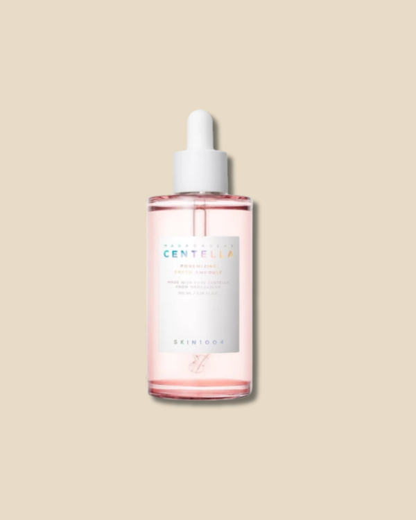 SKIN1004 Madagascar Centella Poremizing Fresh Ampoule 100ML