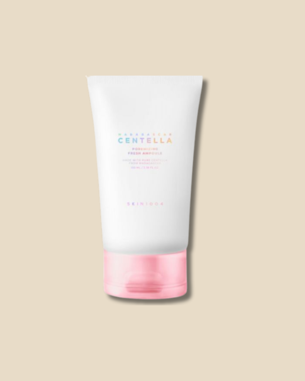 SKIN1004 Madagascar Centella Poremizing Light Gel Cream 75ML