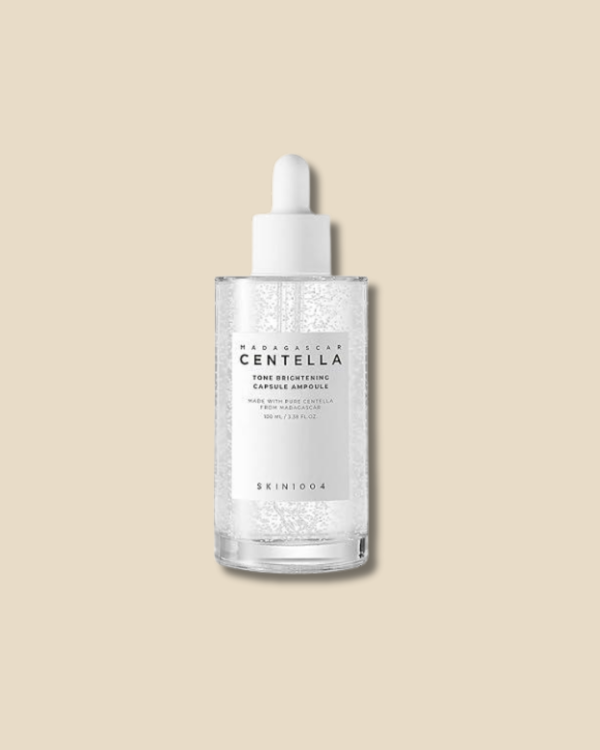 ACEITES LIMPIADORES (7) SKIN1004 Madagascar Centella Tone Brightening Capsule Ampoule 100ML