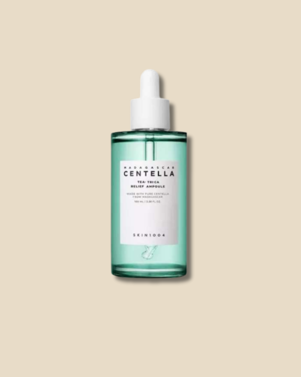 SKIN1004 Tea-Trica Relief Ampoule 100ML