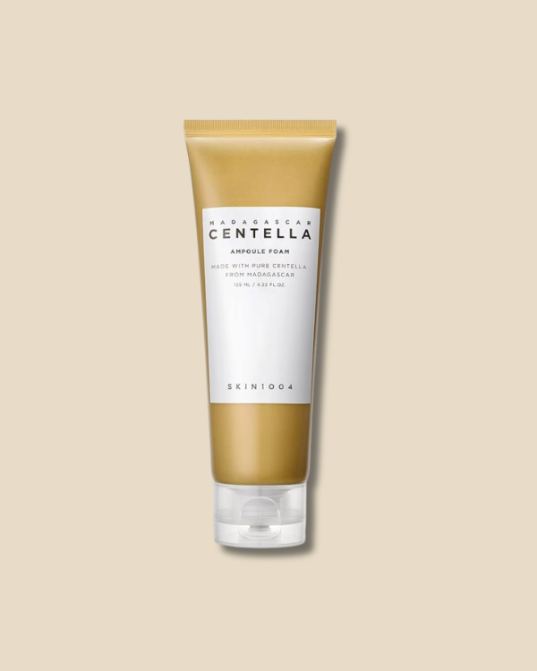 SKIN1004 Madagascar Centella  Ampoule Foam 125ML