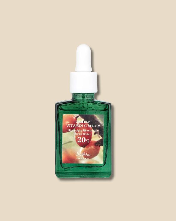 Dr.alteha vitamin c DR ALTHEA Gentle Vitamin C Serum 20%