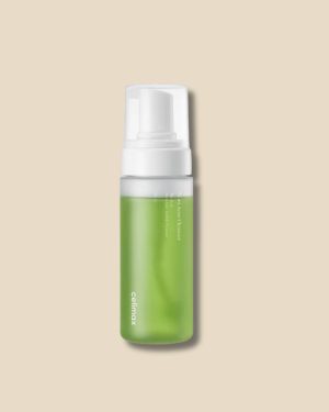 CELIMAX Noni Acne Bubble Cleanser
