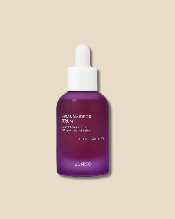 JUMISO Niacinamide 10 Serum