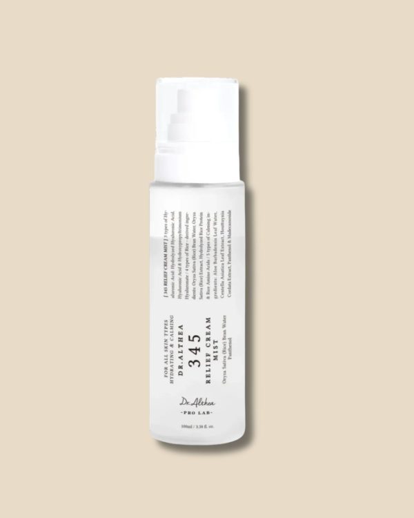 DR. ALTHEA Relief Mist 345