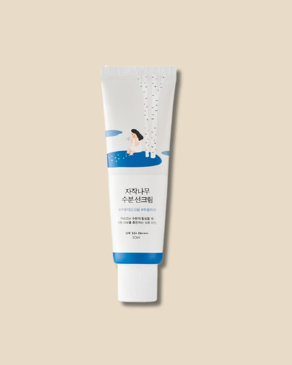 WhatsApp Image 2026-05-07 at 14.16.24 Round Lab Birch Juice Moisturizing Sunscreen SPF50+ PA++++