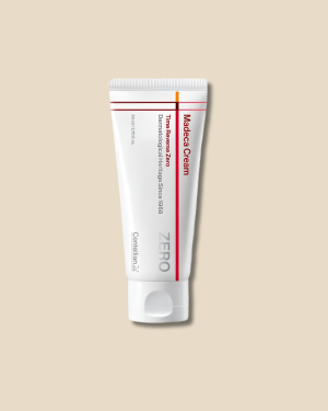 CENTELLIAN24 Madeca Cream Time Reverse Zero