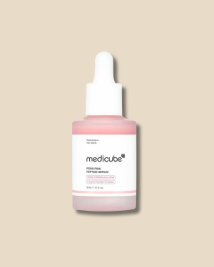 MEDICUBE PDRN Pink Peptide Serum