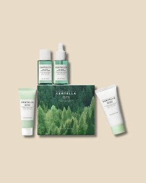 SKIN1004 Tea Trica Travel Kit