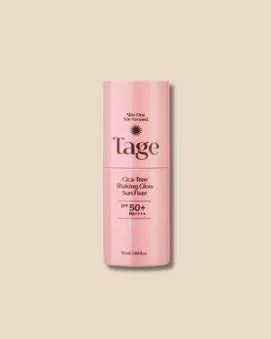 100 TAGE Cica-Tree Flow Sun Fixer SPF50+