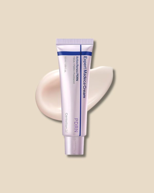 CENTELLIAN24 Expert Madeca Cream PDRN