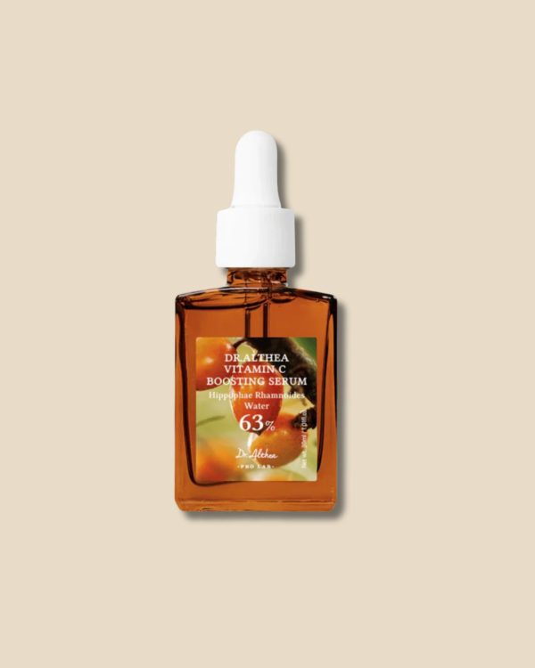 DR ALTHEA Vitamin C Boosting Serum 63%