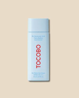 99 TOCOBO Bio Watery Sun Cream SPF50+